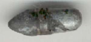 Colt .36 'skin' cartridge